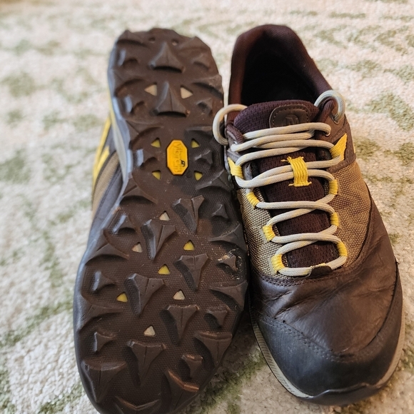 Merrell Zion Waterproof Low Hiking Shoes, Men’s 10 main image 5